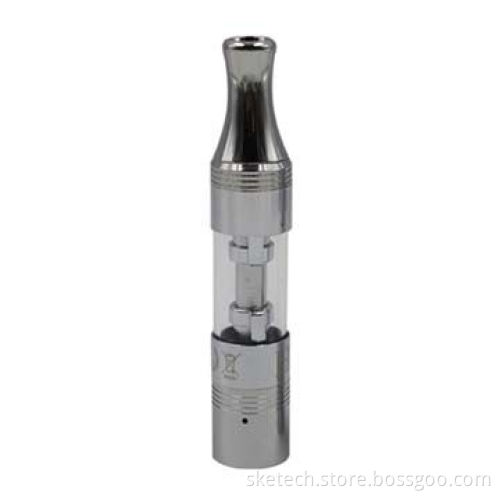 E-Cigarettes Hara BDC Glass Tank with Huge Vapor